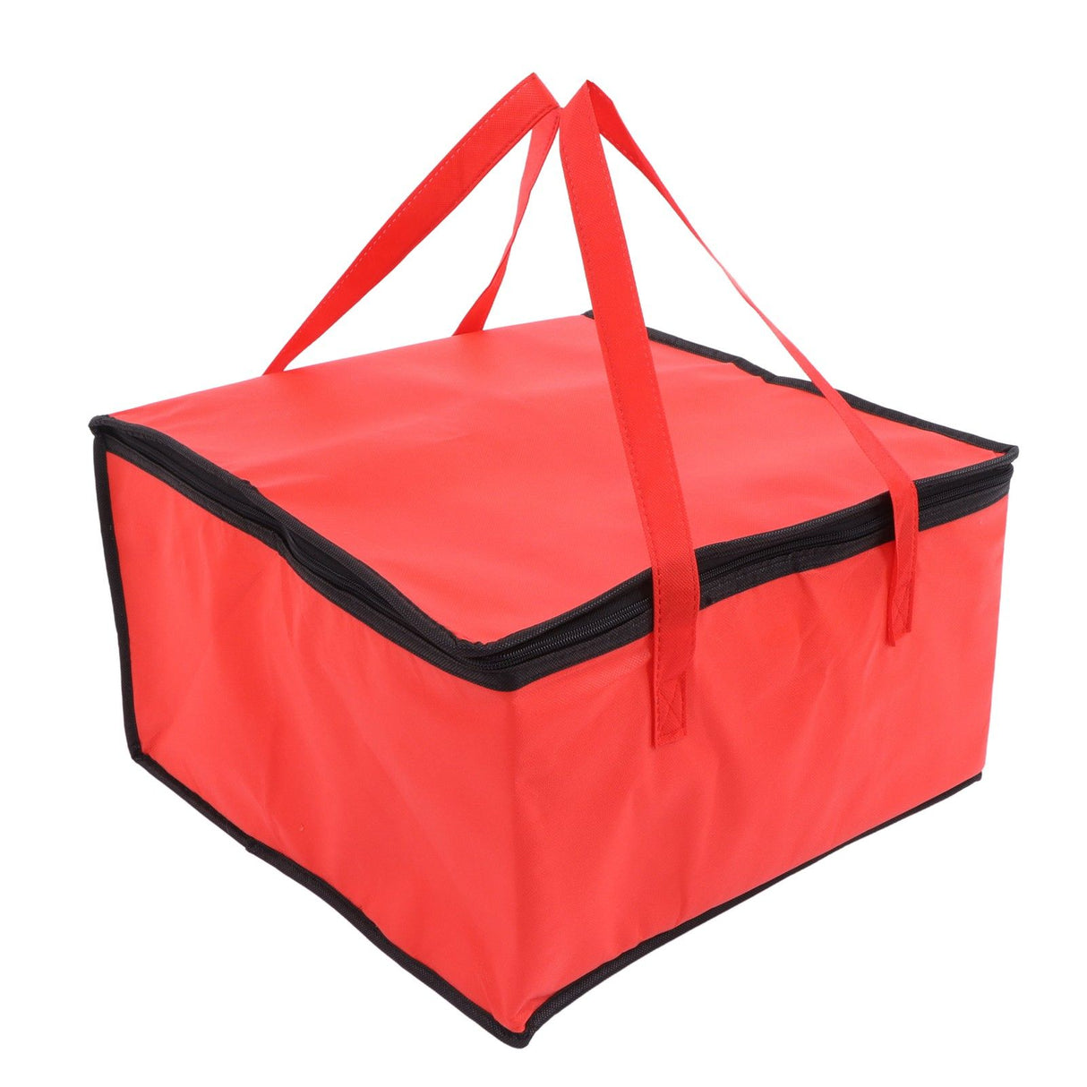 Insulated Bag Multi Size Non Woven Fabric Warmer Keeping Aluminum Foil Baking Portable Insulation Bag40x40x24CM