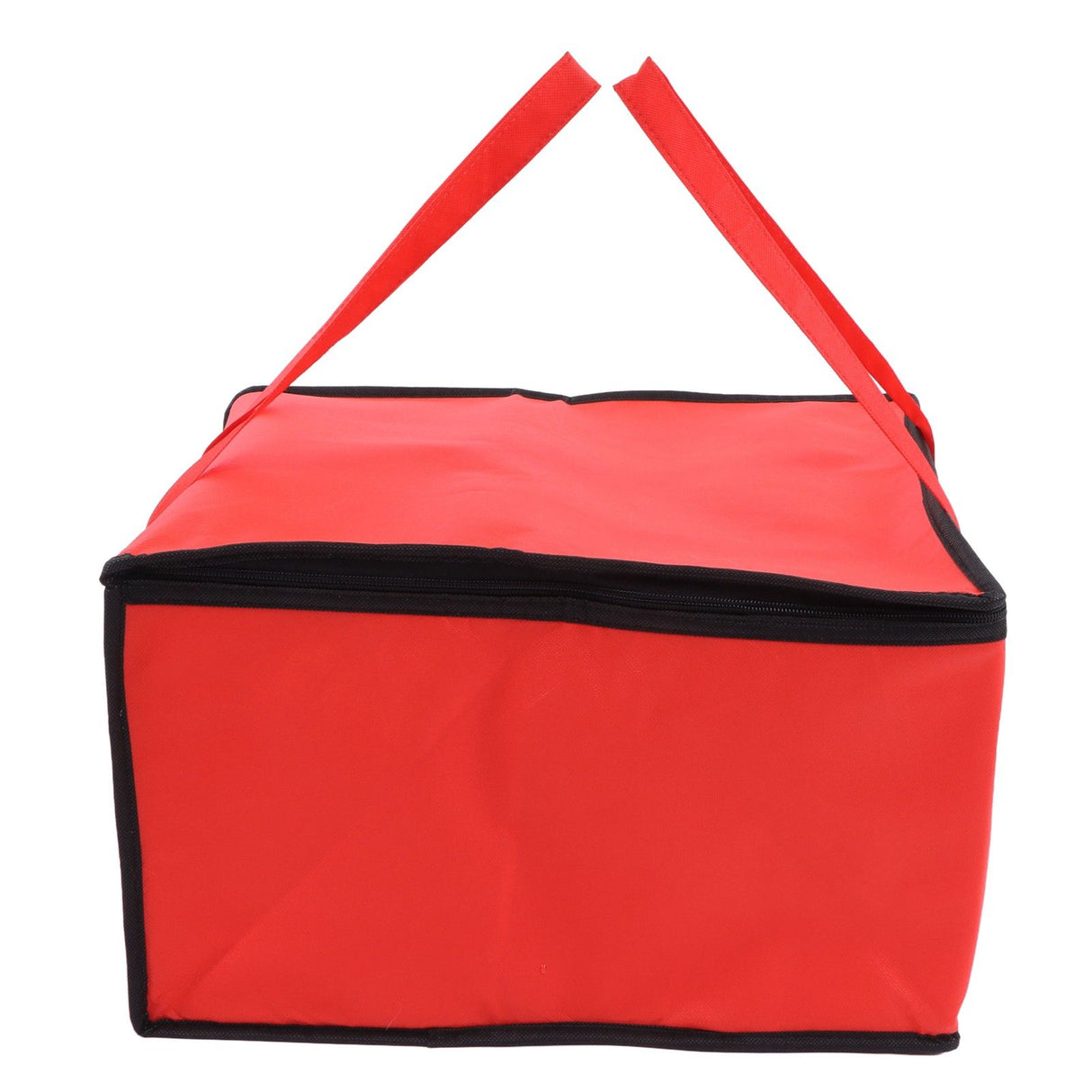 Insulated Bag Multi Size Non Woven Fabric Warmer Keeping Aluminum Foil Baking Portable Insulation Bag40x40x24CM