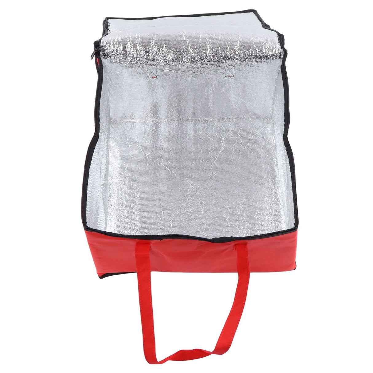 Insulated Bag Multi Size Non Woven Fabric Warmer Keeping Aluminum Foil Baking Portable Insulation Bag40x40x24CM