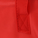 Insulated Bag Multi Size Non Woven Fabric Warmer Keeping Aluminum Foil Baking Portable Insulation Bag40x40x24CM - Extra Image