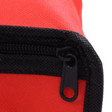 Insulated Bag Multi Size Non Woven Fabric Warmer Keeping Aluminum Foil Baking Portable Insulation Bag40x40x24CM