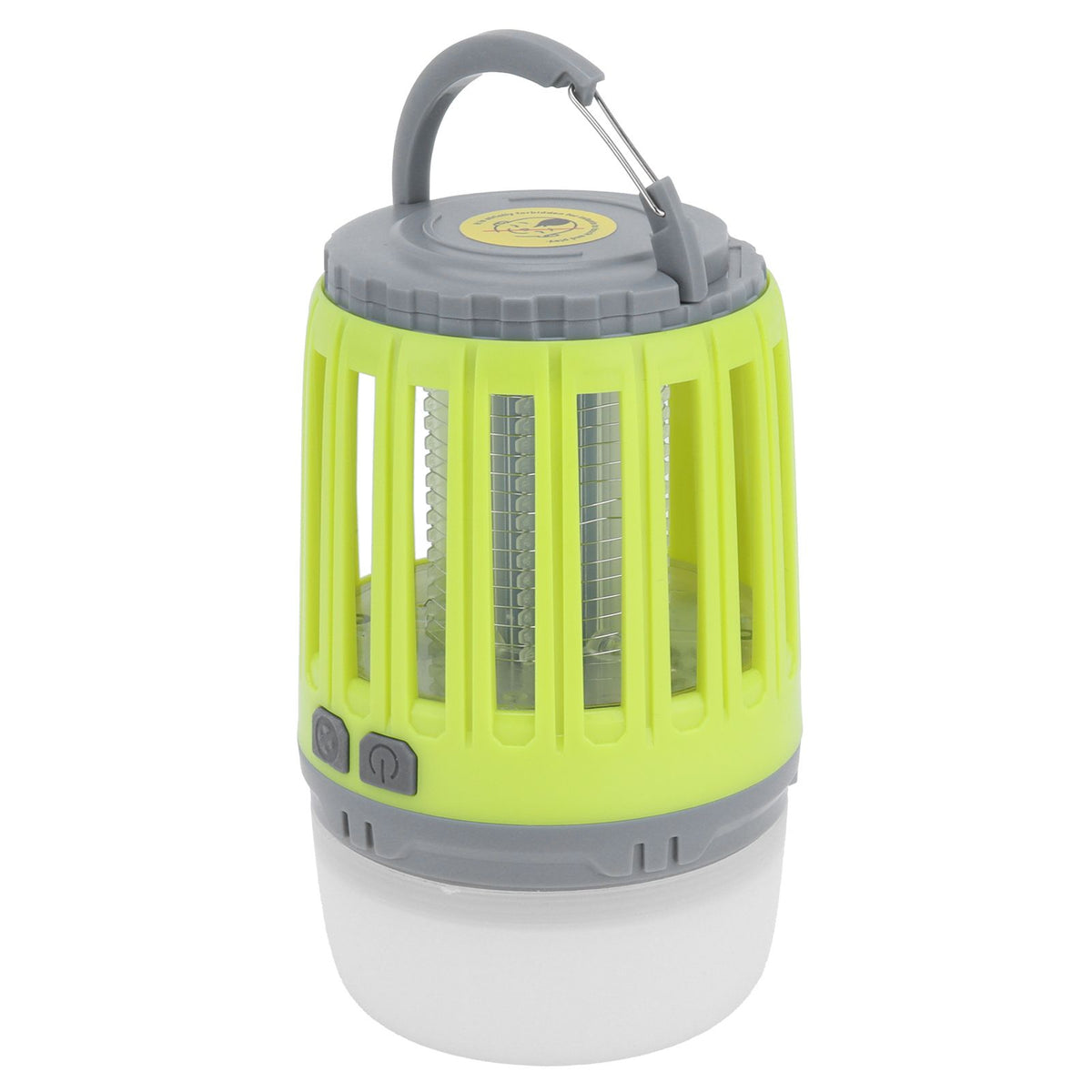 Mosquito Lamp USB Charging LED Lamp Beads Low Energy Consumption Purple Light White Light Mute Portable Bug Lantern Repellent
