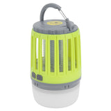 Mosquito Lamp USB Charging LED Lamp Beads Low Energy Consumption Purple Light White Light Mute Portable Bug Lantern Repellent - Side View