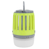 Mosquito Lamp USB Charging LED Lamp Beads Low Energy Consumption Purple Light White Light Mute Portable Bug Lantern Repellent