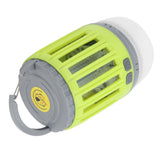 Mosquito Lamp USB Charging LED Lamp Beads Low Energy Consumption Purple Light White Light Mute Portable Bug Lantern Repellent