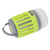 Mosquito Lamp USB Charging LED Lamp Beads Low Energy Consumption Purple Light White Light Mute Portable Bug Lantern Repellent