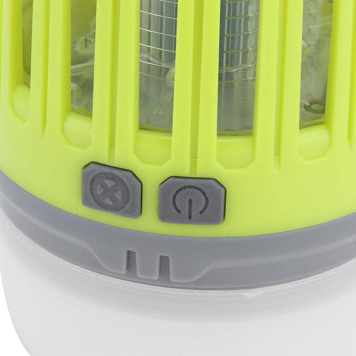 Mosquito Lamp USB Charging LED Lamp Beads Low Energy Consumption Purple Light White Light Mute Portable Bug Lantern Repellent