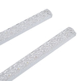 3‑Strips LED Ceiling Lamp Modern Ceiling‑Mounted Light Living Room Bedroom Decoration AC85‑265VWhite Light - Extra Image