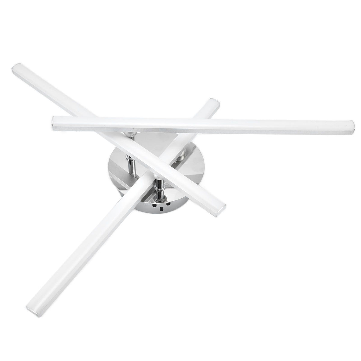 LED Ceiling Lamp Innovative Decorative Ceiling Light Kit for Living Room Canteen Warm Light AC85-265V