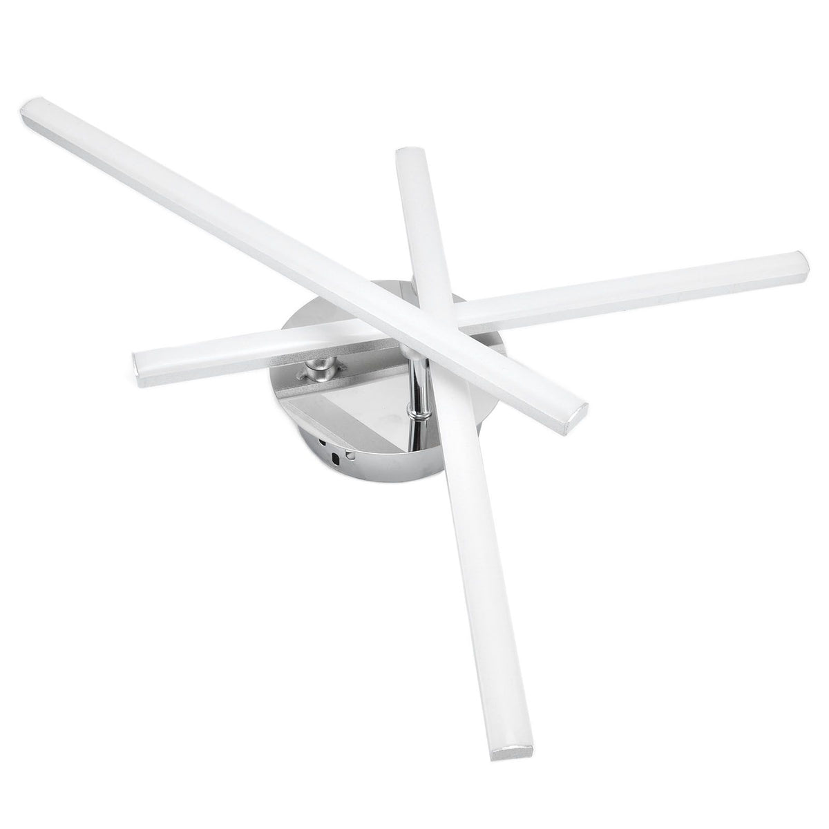 LED Ceiling Lamp Innovative Decorative Ceiling Light Kit for Living Room Canteen Warm Light AC85-265V