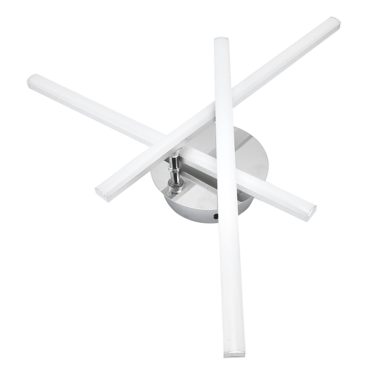 LED Ceiling Lamp Innovative Decorative Ceiling Light Kit for Living Room Canteen Warm Light AC85-265V