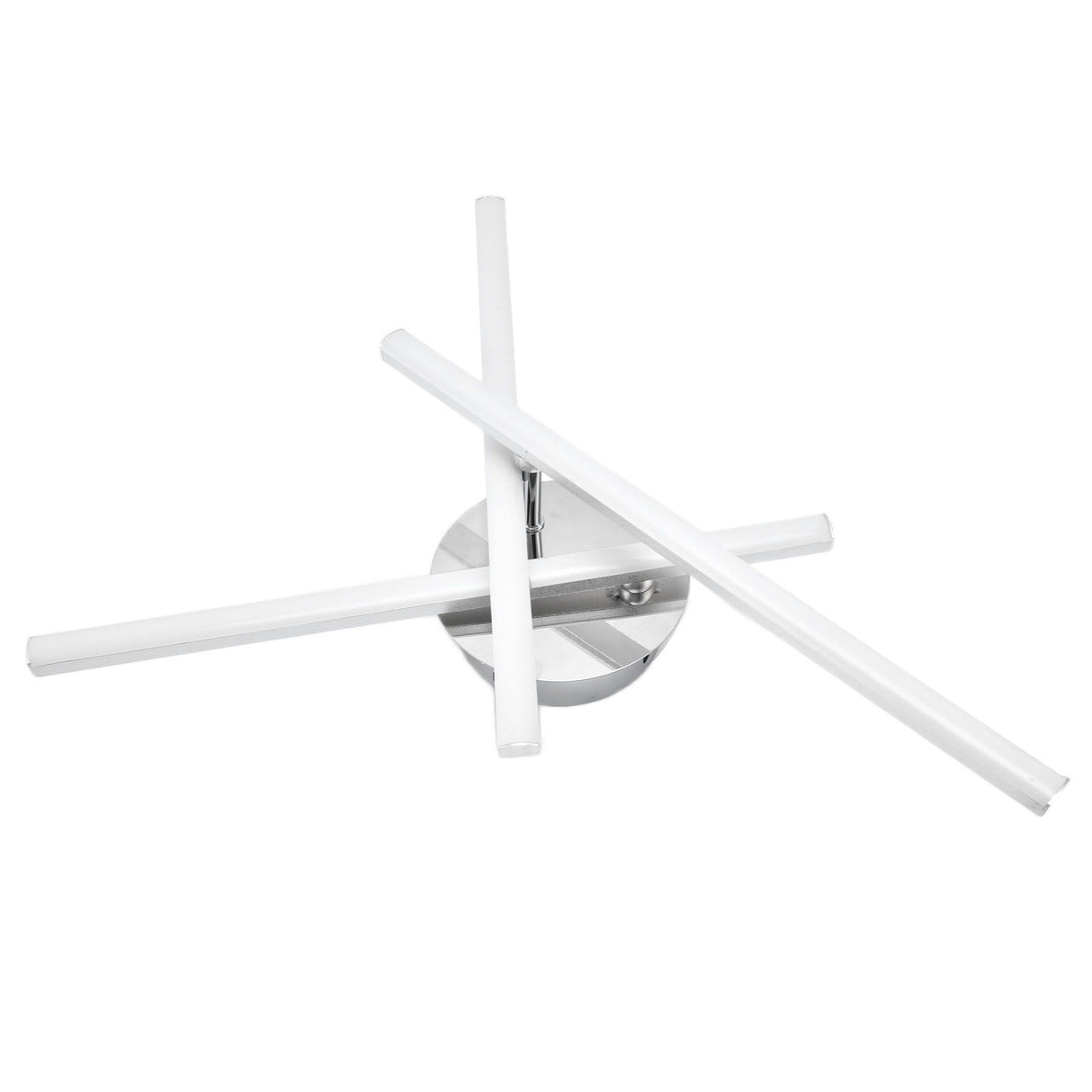 LED Ceiling Lamp Innovative Decorative Ceiling Light Kit for Living Room Canteen Warm Light AC85-265V
