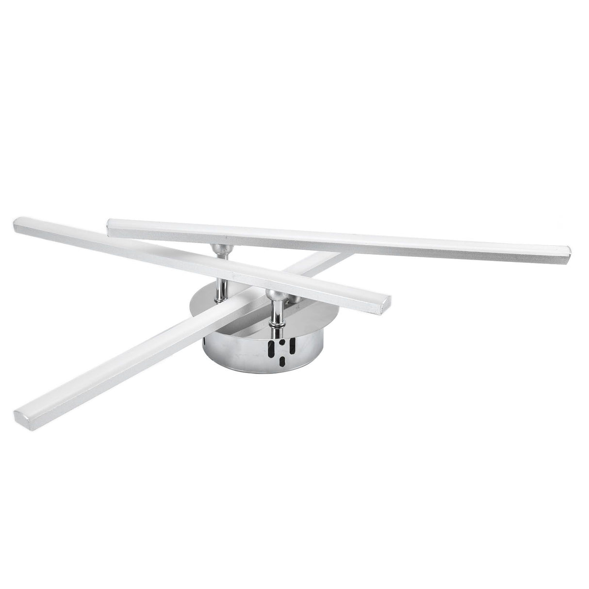 LED Ceiling Lamp Innovative Decorative Ceiling Light Kit for Living Room Canteen Warm Light AC85-265V