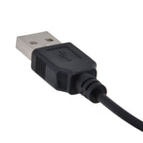 LED Plant Growth Light Full Spectrum Adjustable USB Powered Growth Lamp for Indoor 5V