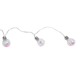 Butterfly Bulb Light String IP45 Waterproof 100LEDs Copper Wire Lamp String for Home Party Holiday Children's Bedroom - Extra Image