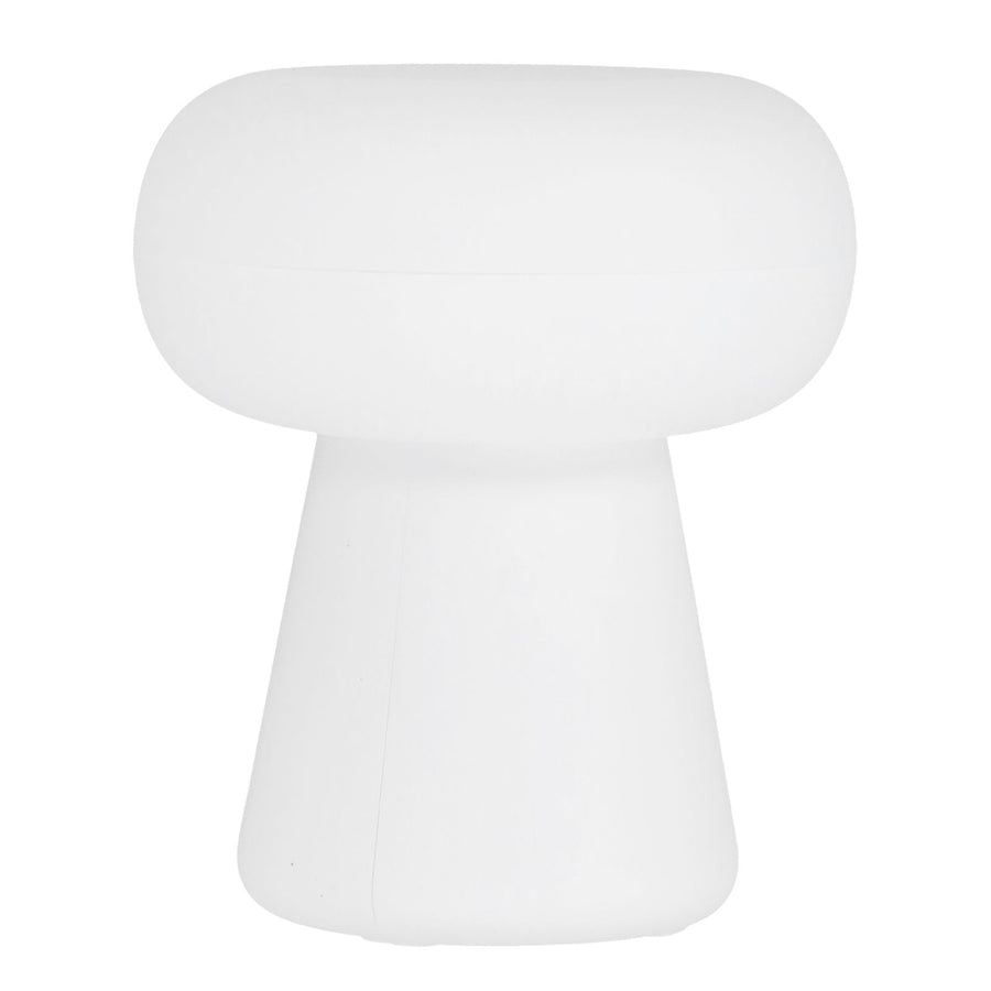 Night Light 3W Mushroom Shape Sensor Lamp USB Powered Desktop Light for Indoor Living Room