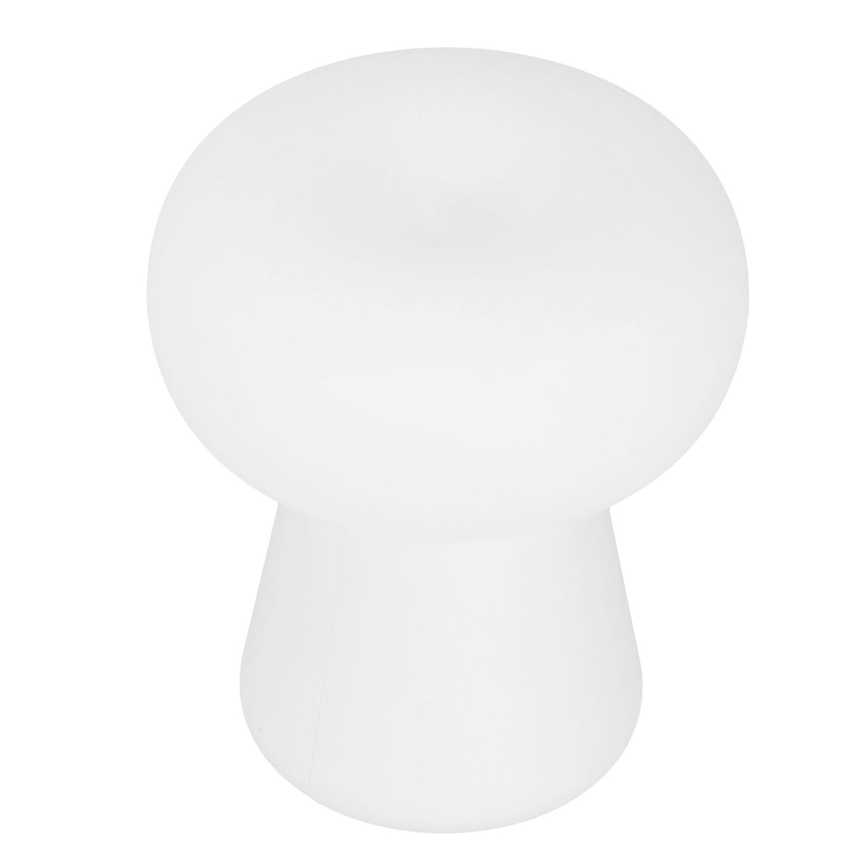 Night Light 3W Mushroom Shape Sensor Lamp USB Powered Desktop Light for Indoor Living Room