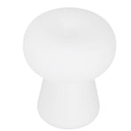 Night Light 3W Mushroom Shape Sensor Lamp USB Powered Desktop Light for Indoor Living Room
