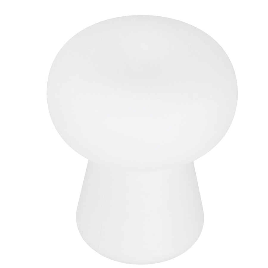 Night Light 3W Mushroom Shape Sensor Lamp USB Powered Desktop Light for Indoor Living Room