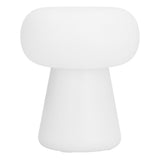 Night Light 3W Mushroom Shape Sensor Lamp USB Powered Desktop Light for Indoor Living Room