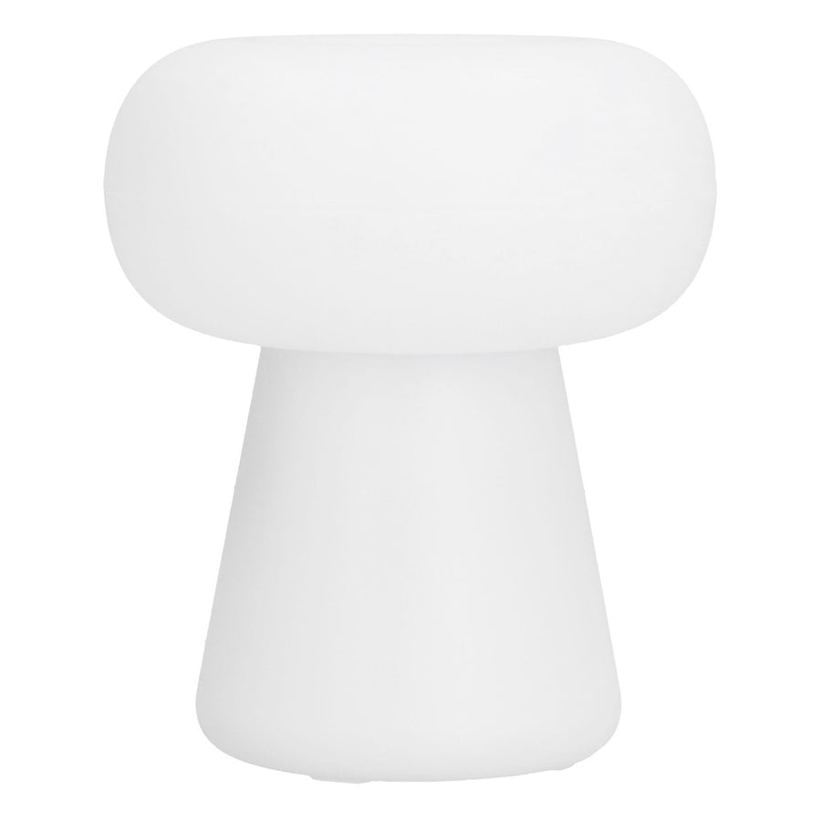 Night Light 3W Mushroom Shape Sensor Lamp USB Powered Desktop Light for Indoor Living Room