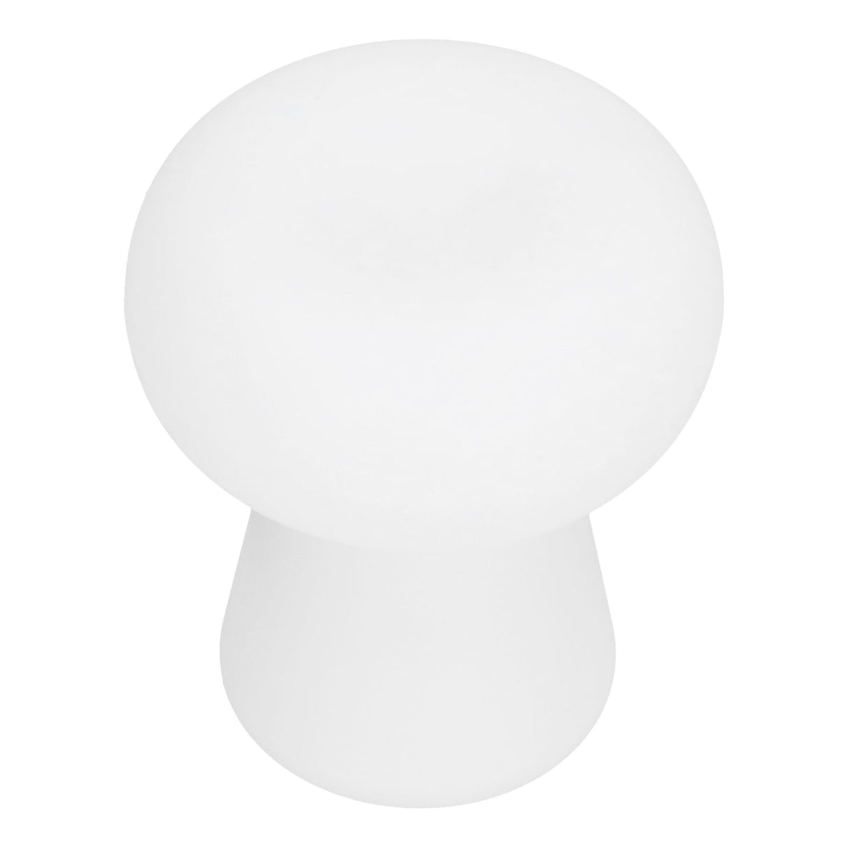 Night Light 3W Mushroom Shape Sensor Lamp USB Powered Desktop Light for Indoor Living Room