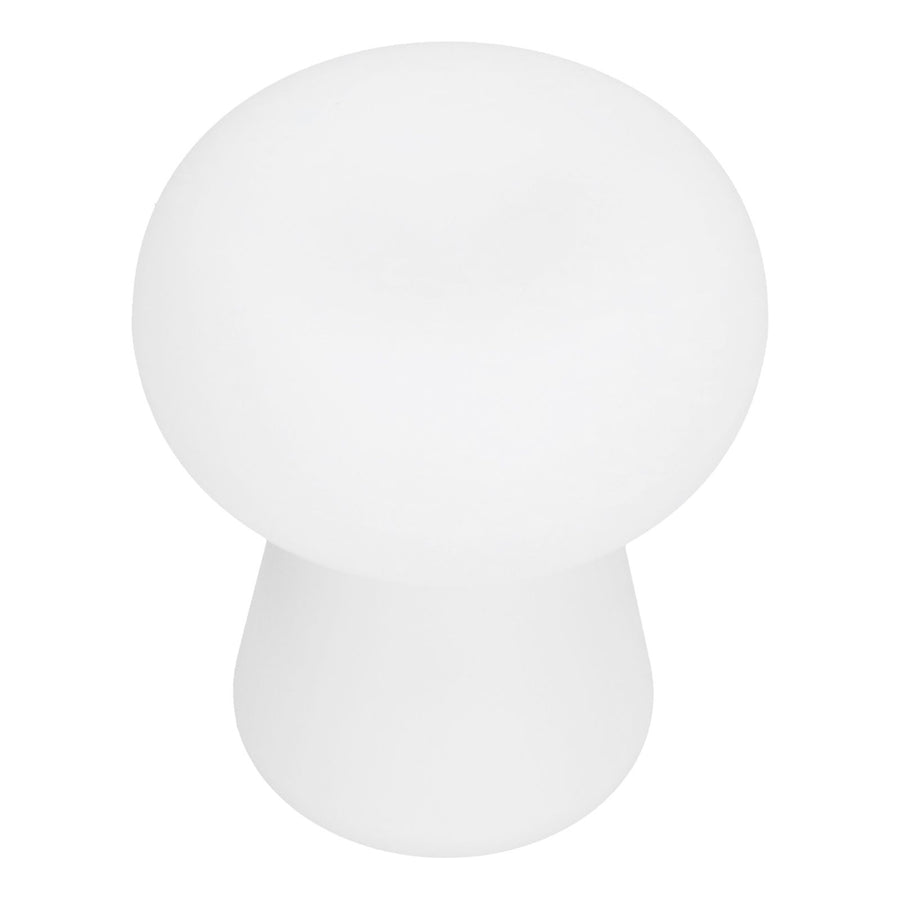 Night Light 3W Mushroom Shape Sensor Lamp USB Powered Desktop Light for Indoor Living Room
