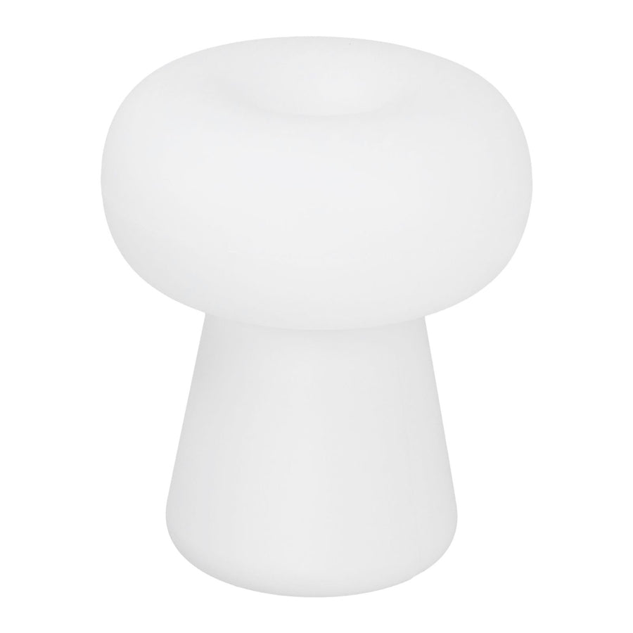 Night Light 3W Mushroom Shape Sensor Lamp USB Powered Desktop Light for Indoor Living Room