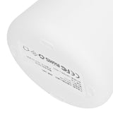 Night Light 3W Mushroom Shape Sensor Lamp USB Powered Desktop Light for Indoor Living Room