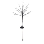 2PCS Solar Lawn Light LED Star Lawn Light Waterproof 2-Mode Courtyard Lamp for Garden Decorative, LED Lights