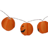 3m Halloween Pumpkin Lantern String LED Halloween Pumpkin String Lights for Party Decoration