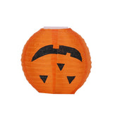 3m Halloween Pumpkin Lantern String LED Halloween Pumpkin String Lights for Party Decoration