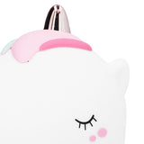 LED Animal Night Light USB Charging Silicone Cute Color Changing Lamp for Bedroom Home