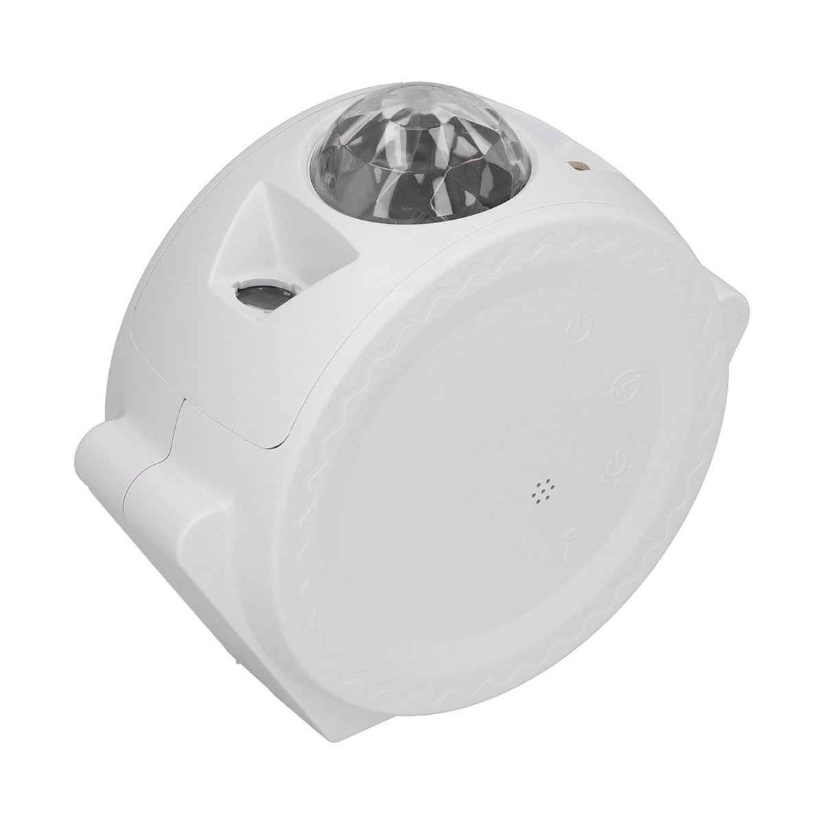 LED Star Projector Projection Lamp Night Light APP Control for Bedroom and Party Decoration