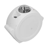 LED Star Projector Projection Lamp Night Light APP Control for Bedroom and Party Decoration - 45-Degree Angle