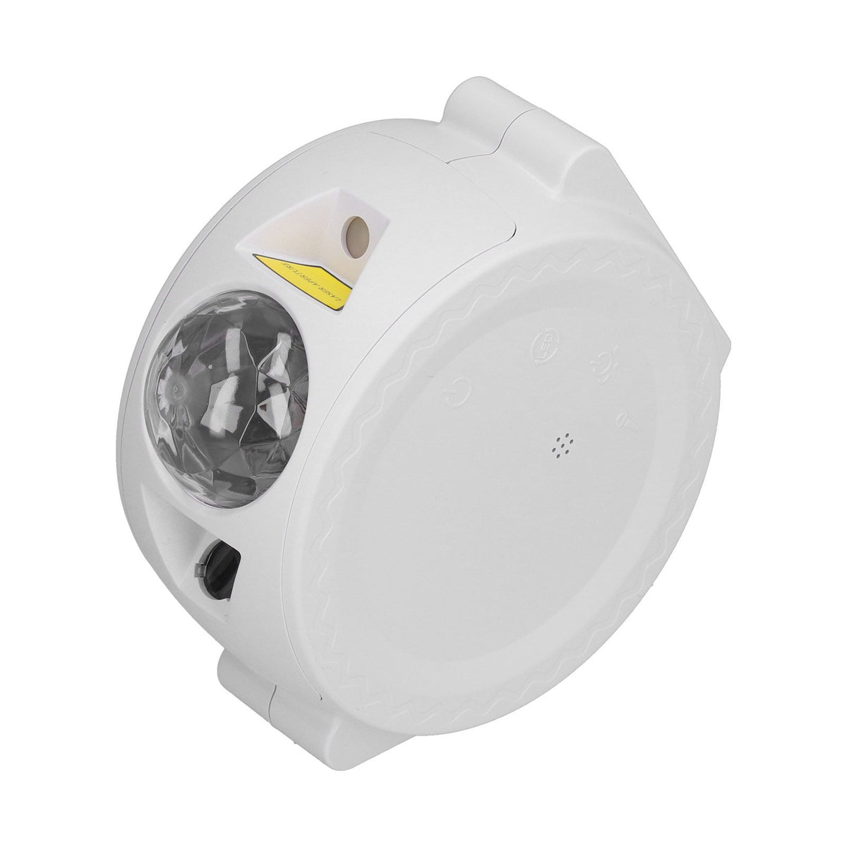 LED Star Projector Projection Lamp Night Light APP Control for Bedroom and Party Decoration