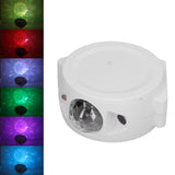 LED Star Projector Projection Lamp Night Light APP Control for Bedroom and Party Decoration - Extra Image