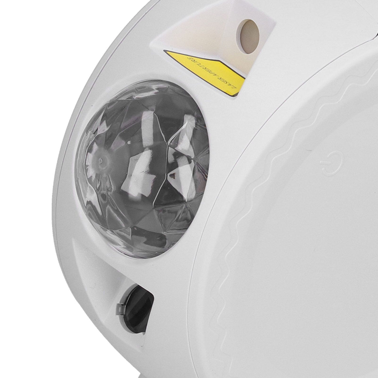 LED Star Projector Projection Lamp Night Light APP Control for Bedroom and Party Decoration