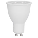 10W GU10 LED Light Bulb 1100LM Spotlight Bulb Home Embedded Lighting for Living Room Exhibition Hall 100‑265VWhite Light