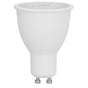 10W GU10 LED Light Bulb 1100LM Spotlight Bulb Home Embedded Lighting for Living Room Exhibition Hall 100‑265VWhite Light