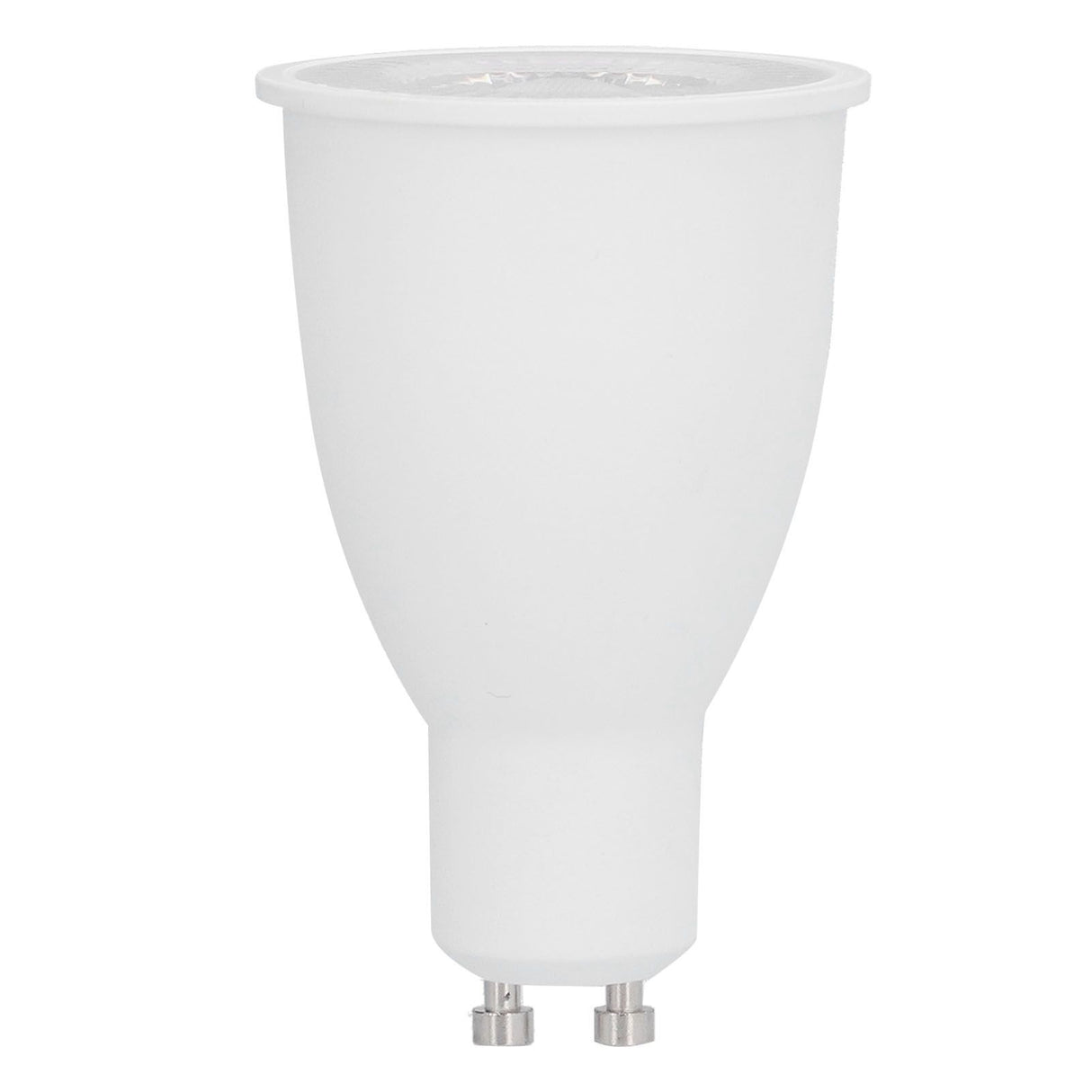GU10 15W 1650lm LED Spotlight Embedded LED Spot Light Bulb for Home Office 100‑265VWarm Light