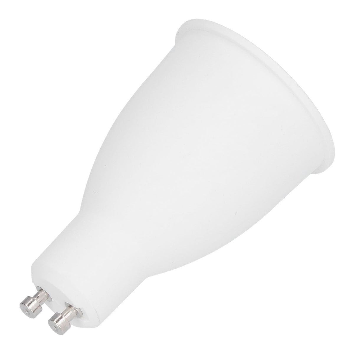 GU10 15W 1650lm LED Spotlight Embedded LED Spot Light Bulb for Home Office 100‑265VWarm Light