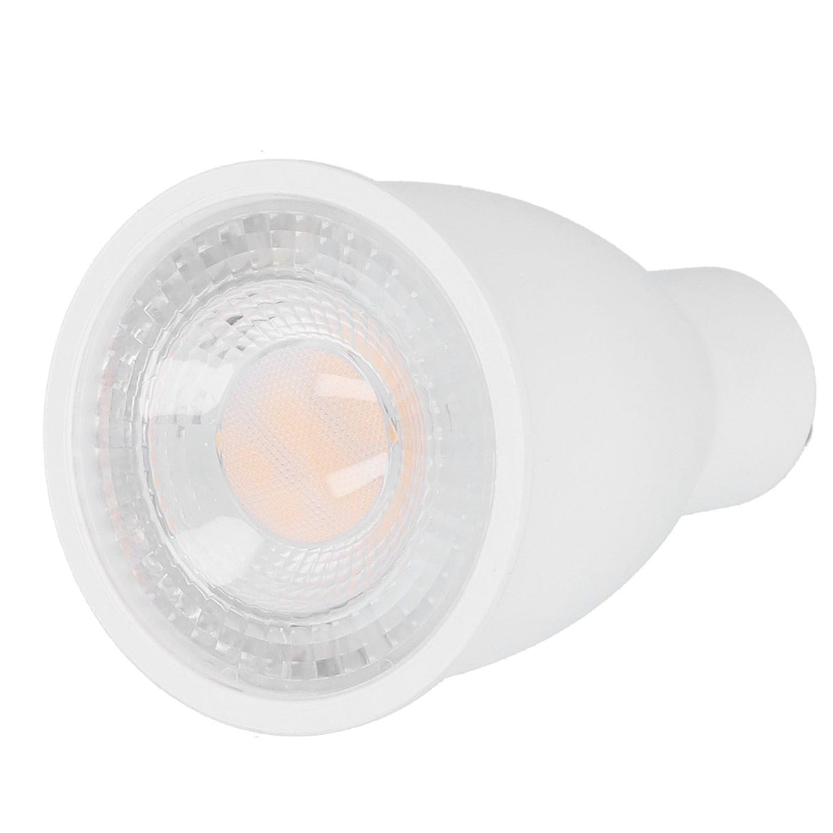 GU10 15W 1650lm LED Spotlight Embedded LED Spot Light Bulb for Home Office 100‑265VWarm Light