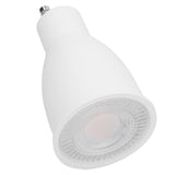 GU10 15W 1650lm LED Spotlight Embedded LED Spot Light Bulb for Home Office 100‑265VWarm Light