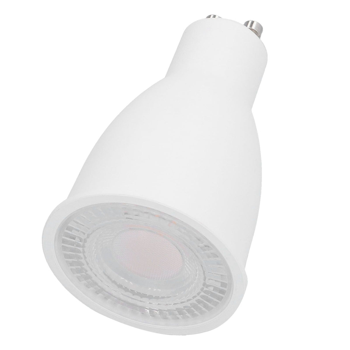 GU10 15W 1650lm LED Spotlight Embedded LED Spot Light Bulb for Home Office 100‑265VWarm Light