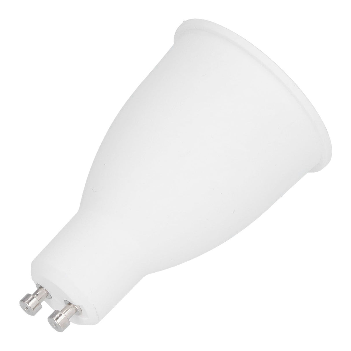 GU10 15W 1650lm LED Spotlight Embedded LED Spot Light Bulb for Home Office 100‑265VWhite Light