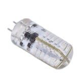 6Pcs LED Bulb Easy Install Light Transmission Uniform Light Output Color Bulb for Party Home 12VBlue