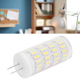 3PCS G4 LED Bulb 5W T3 JC Type Double Pin Base AC DC12‑24V Dimmable Outdoor Landscape BulbWhite Light - Extra Image