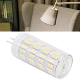 3PCS G4 LED Bulb 5W T3 JC Type Double Pin Base AC DC12‑24V Dimmable Outdoor Landscape BulbWhite Light - Extra Image