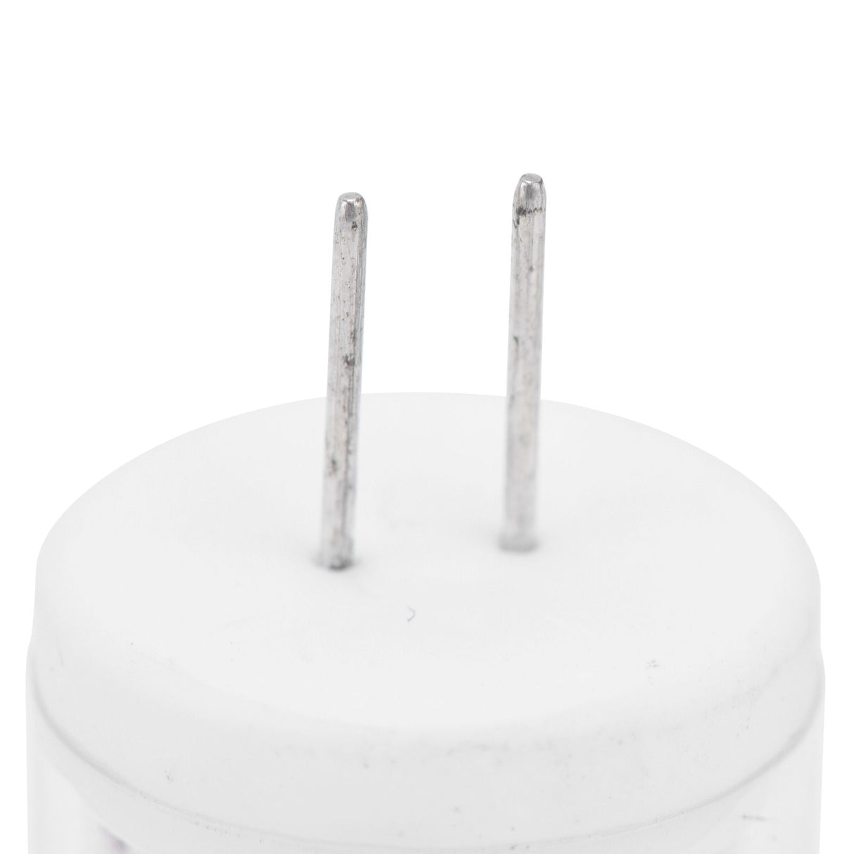 3PCS G4 LED Bulb 5W T3 JC Type Double Pin Base AC DC12‑24V Dimmable Outdoor Landscape BulbWhite Light